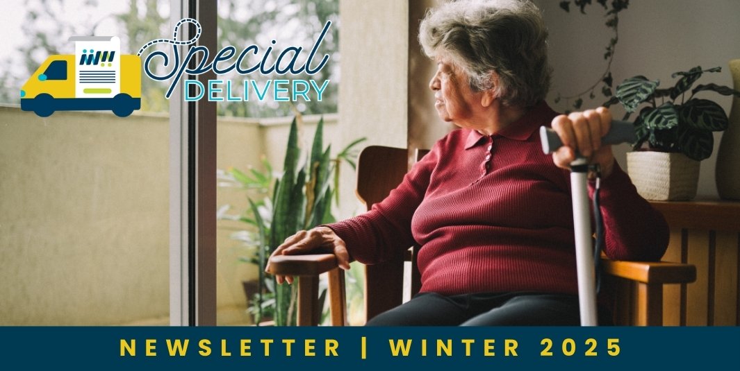 Winter 2025 Newsletter