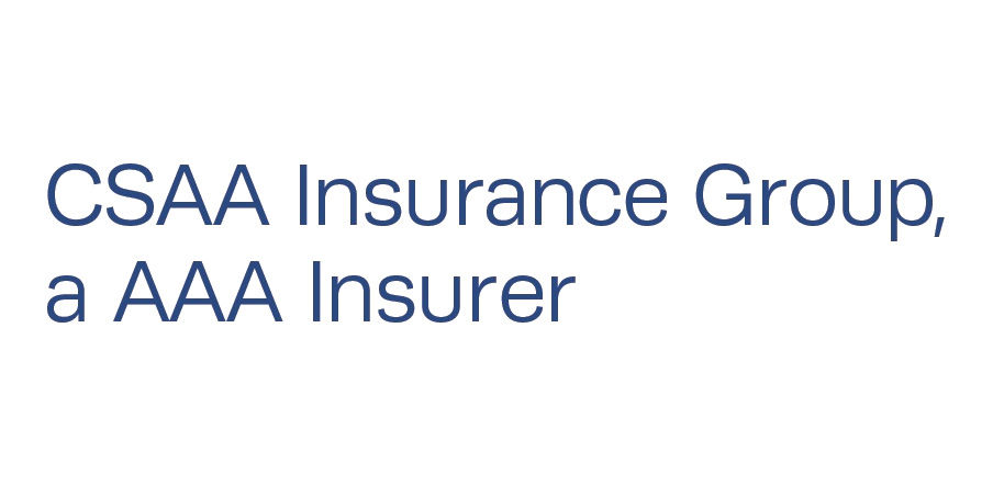 CSAA Insurance logo 