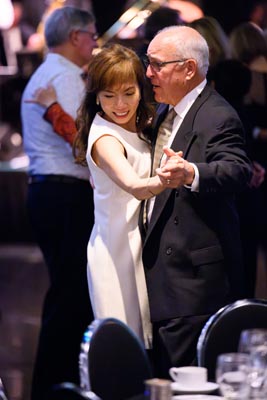 Dining to Deliver Gala