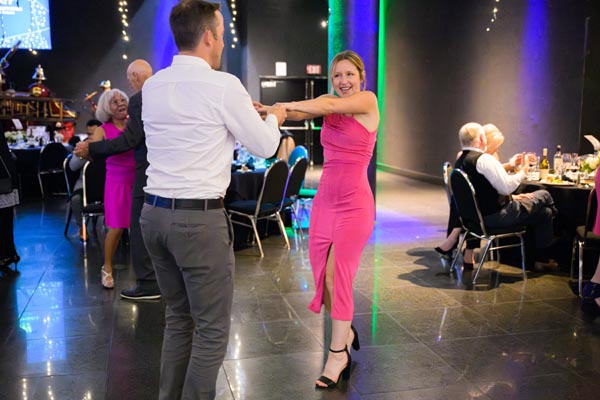 Dining to Deliver Gala