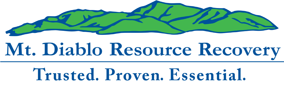 mt diablo resource recovery