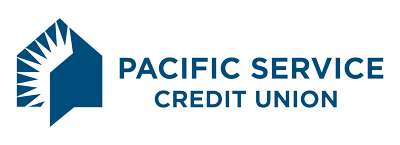 pacific service credit union logo