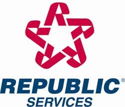 republic services