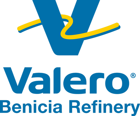 valero logo