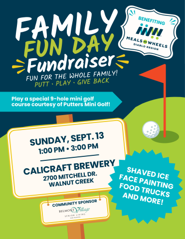 Family Fun Day!