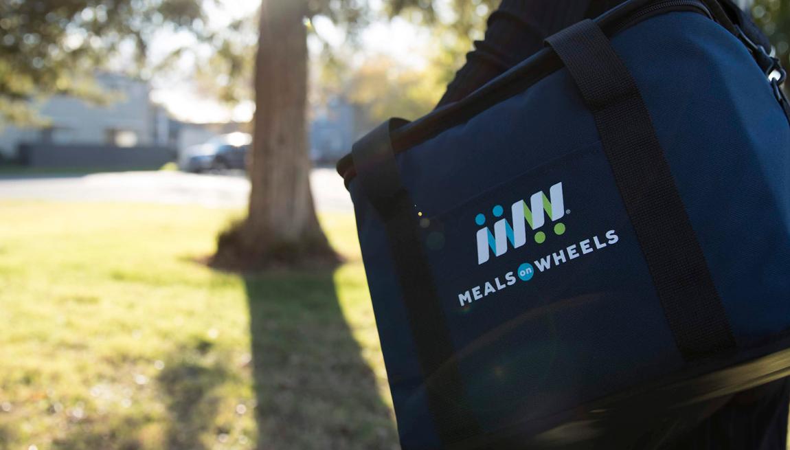 Meals on Wheels Diablo Region