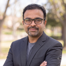 Image of Hitendra Mishra