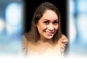 Lidia Gutierrez Outreach Manager