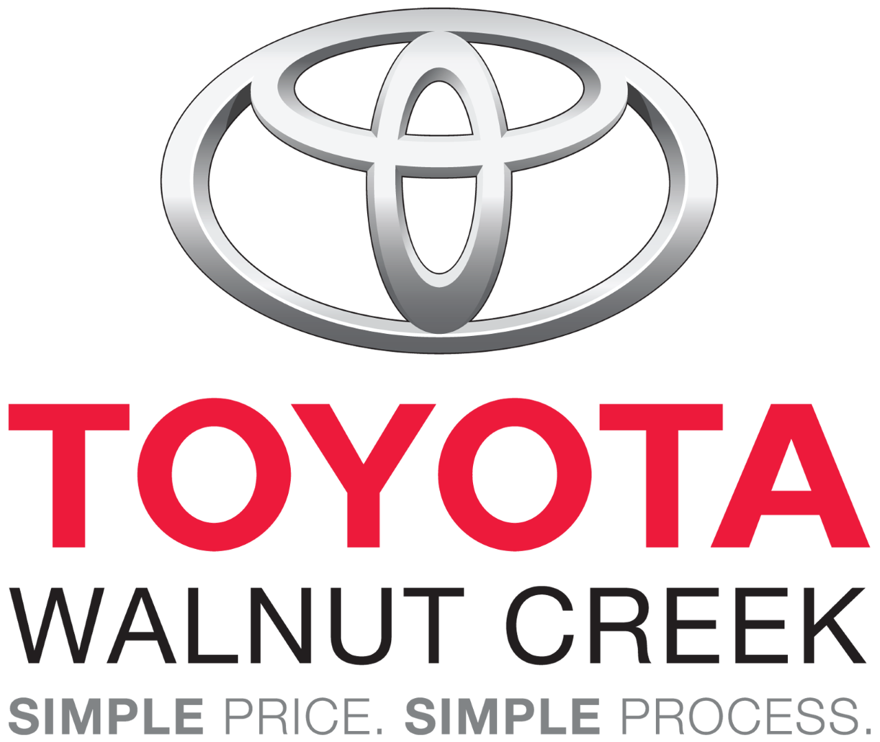 Toyota Walnut Creek